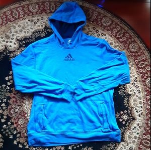 Adidas sweatshirt